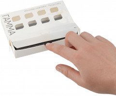 Набор пастели сухой художественной - Фото 7