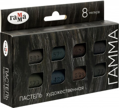 Набор пастели сухой художественной - Фото 5