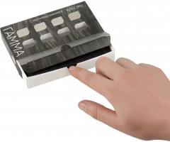 Набор пастели сухой художественной - Фото 8