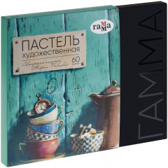 Набор пастели сухой художественной «Палитра М.Павловой» - Фото 18