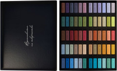 Набор пастели сухой художественной «Палитра М.Павловой» - Фото 19