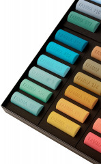 Набор пастели сухой художественной «Палитра М.Павловой» - Фото 20