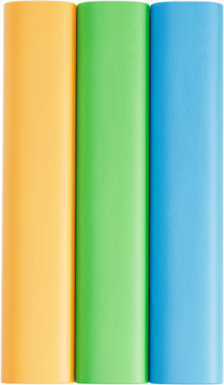 Пластилин восковой мягкий со стеком