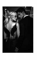 Эскорт - Фото 13