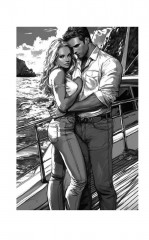 Эскорт - Фото 16