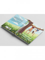 Колючка и Стихоплёт - Фото 4