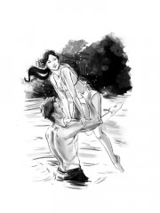 Колючка и Стихоплёт - Фото 15