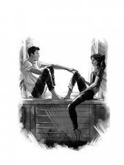 Колючка и Стихоплёт - Фото 17