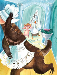 Офелия ведёт расследование. Похищения в королевском дворце - Фото 10