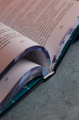 Девушка, изгоняющая духов - Фото 15