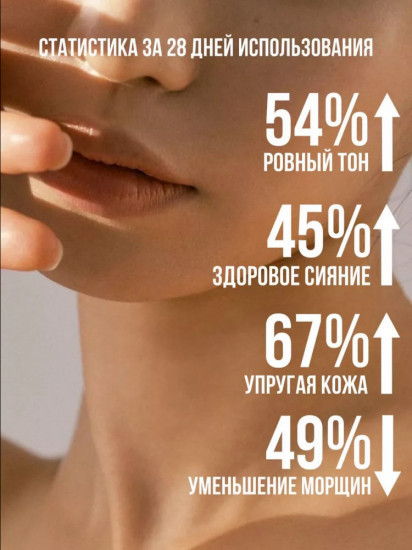 Набор увлажняющих масок для лица с гиалуроновой кислотой и пантенолом