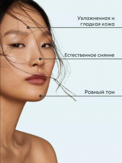 Набор масок для лица с ниацинамидом и витамином С осветляющих «Niacinamide Vitamin C Brightening Mask»