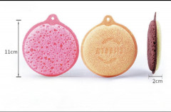 Набор губок для мытья посуды - Фото 1