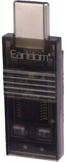 Картридер для MicroSD Earldom ET-OT99