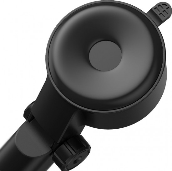 Автомобильный держатель для телефона гравитационный Baseus Tank Gravity SUYL-TK01