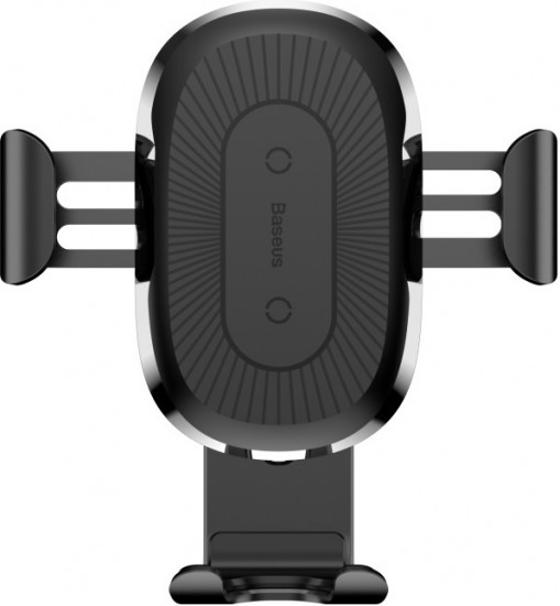 Автомобильный держатель для телефона гравитационный Baseus WXYL-01