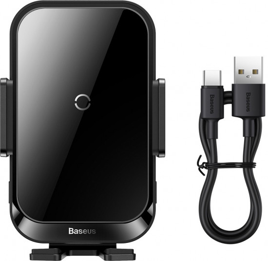 Автомобильный держатель для телефона Baseus SUDD000001