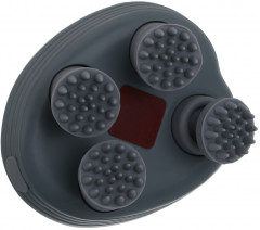 Массажер для головы и тела - Фото 4