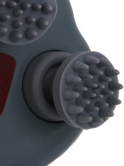 Массажер для головы и тела - Фото 5