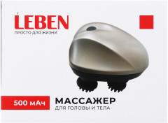 Массажер для головы и тела - Фото 8