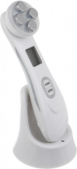 Массажер для лица микротоковый