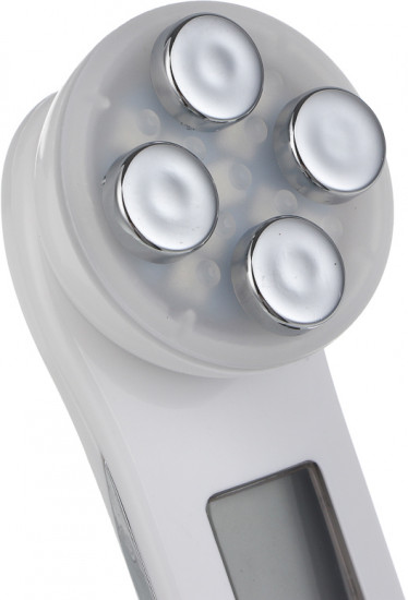 Массажер для лица микротоковый