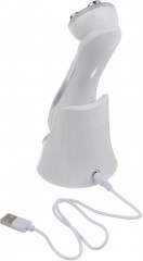 Массажер для лица микротоковый - Фото 8