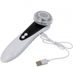 Массажер для лица микротоковый - Фото 5