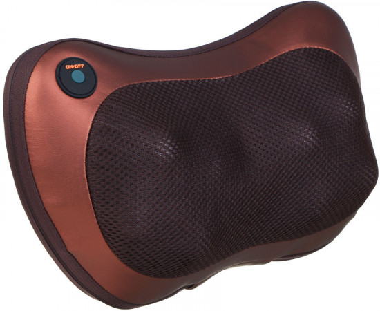 Подушка массажная