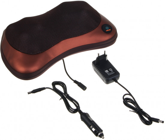 Подушка массажная