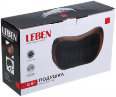 Подушка массажная - Фото 7