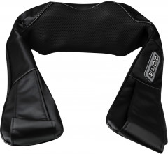 Массажёр-подушка для шеи и спины - Фото 2