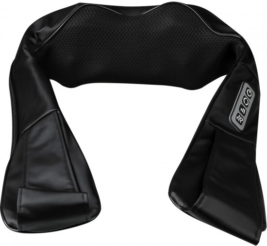 Массажёр-подушка для шеи и спины