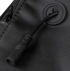 Массажёр-подушка для шеи и спины - Фото 4