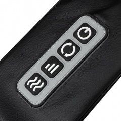 Массажёр-подушка для шеи и спины - Фото 5