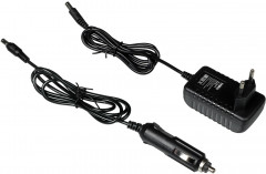 Массажёр-подушка для шеи и спины - Фото 7