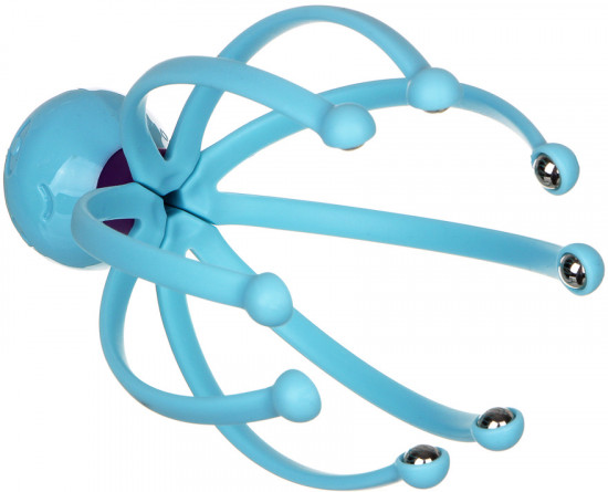 Массажер для головы