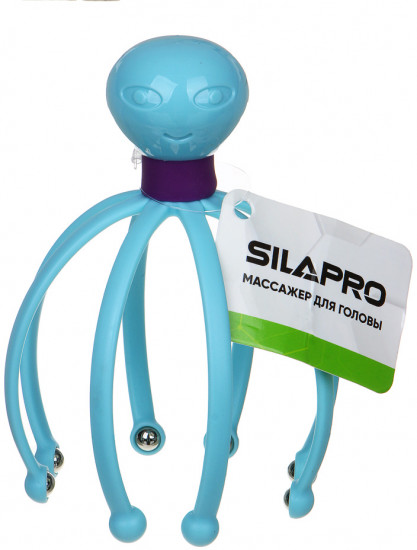 Массажер для головы