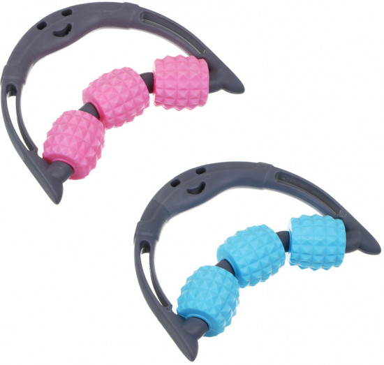 Массажер роликовый