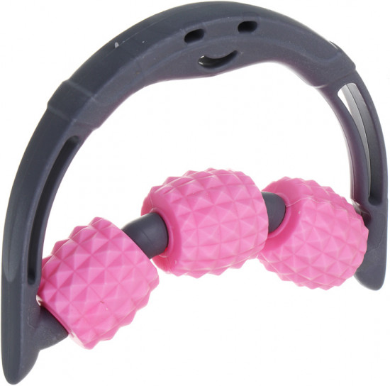 Массажер роликовый