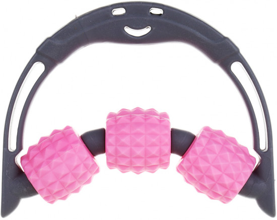 Массажер роликовый