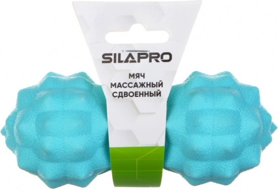 Мяч массажный