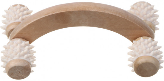 Роллер массажный