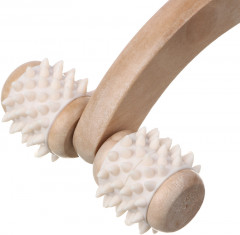 Роллер массажный - Фото 3