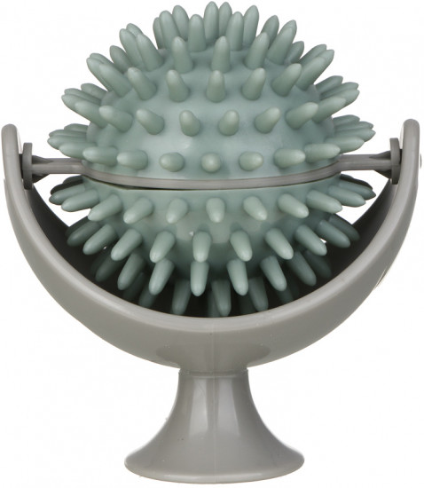 Роллер массажный