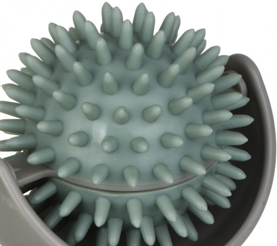 Роллер массажный