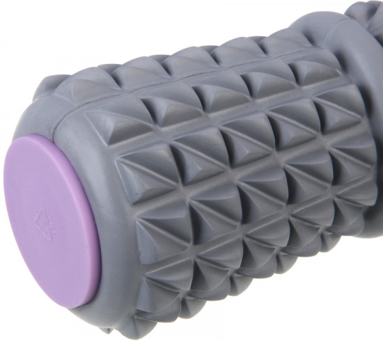 Роллер массажный