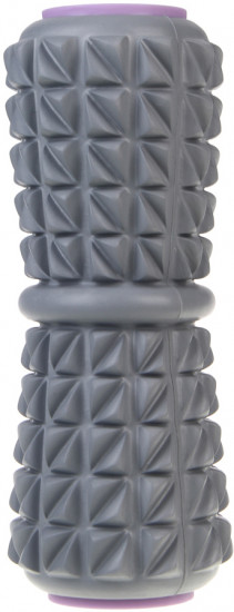 Роллер массажный