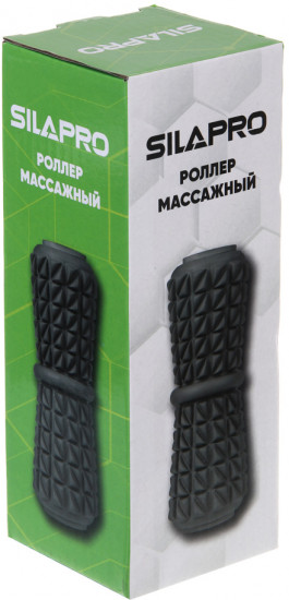 Роллер массажный