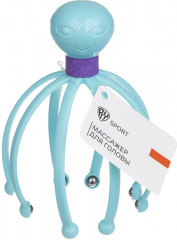 Массажер для головы - Фото 4